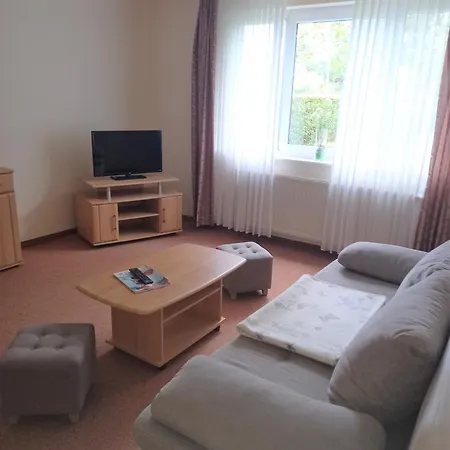 Ruegen_fewo 155 בית חווה Patzig